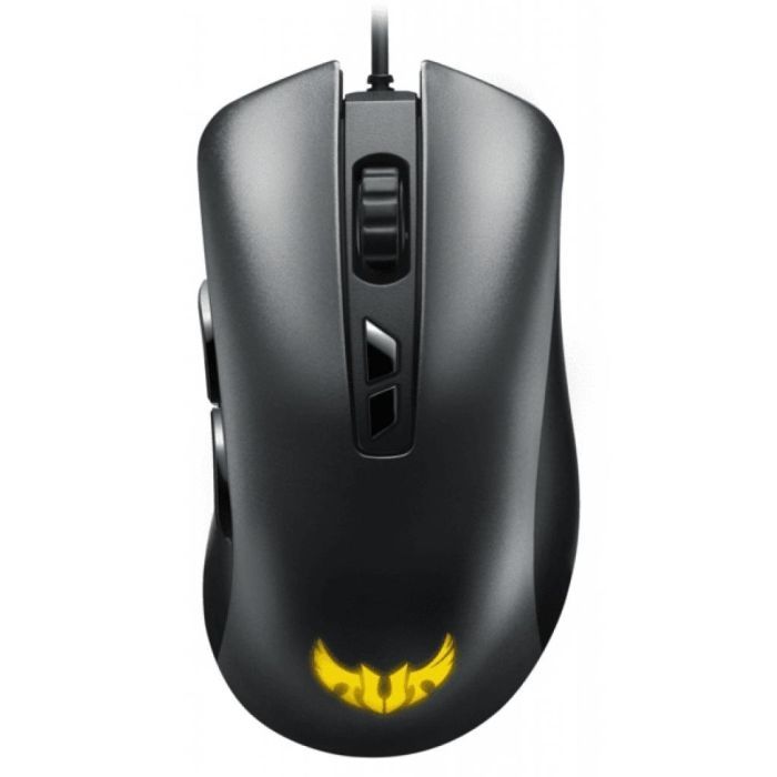 Мишка ASUS TUF Gaming M3_GIFT (90MP01J0-B0UA00_GIFT)