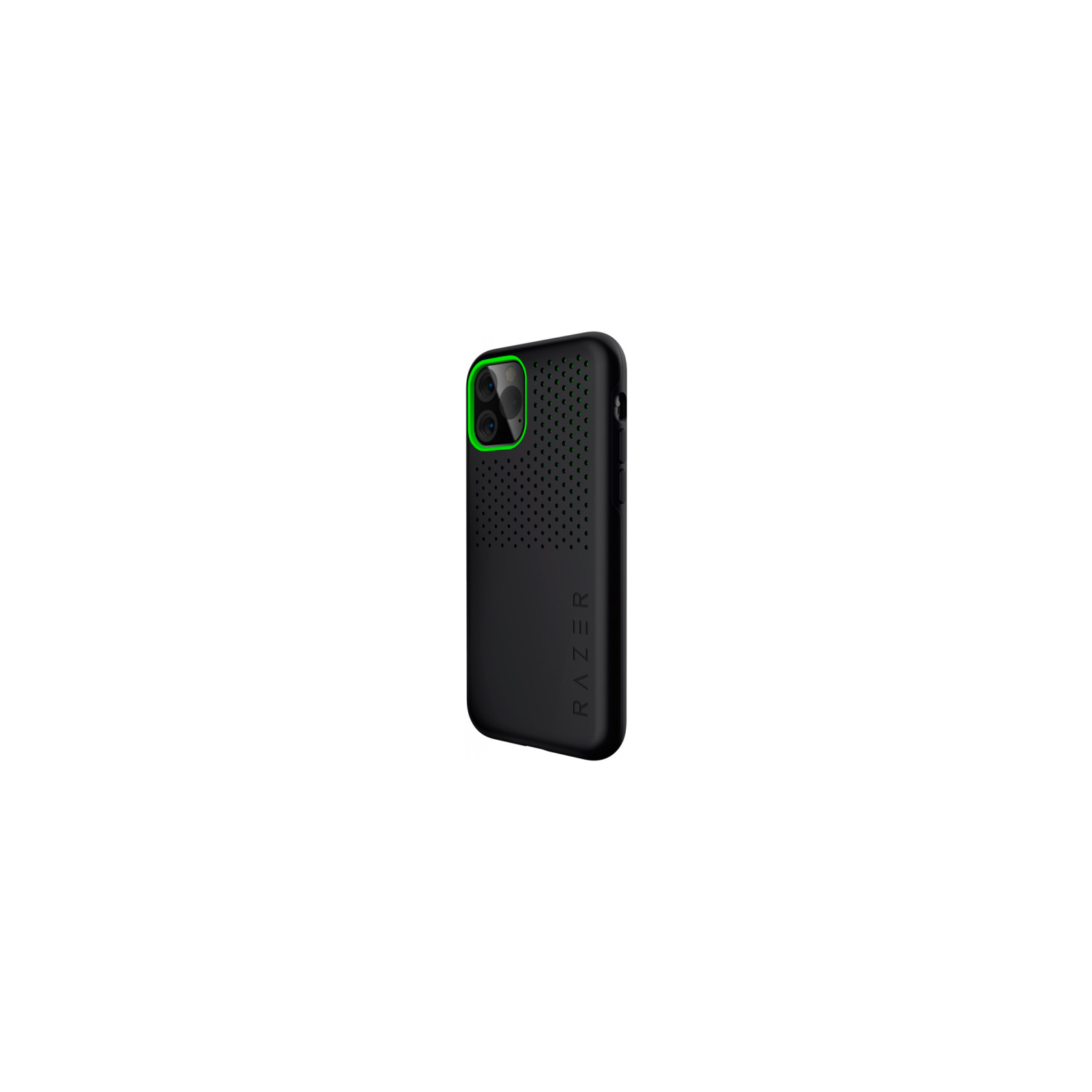 Чехол для мобильного телефона Razer iPhone 11 PRO MAX RAZER Arctech Pro Black (RC21-0145PB08-R3M1)