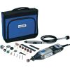 Гравер Dremel 4000-1/45 (F.013.400.0JG) изображение 5