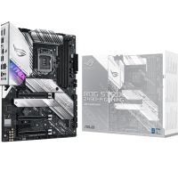Материнская плата ASUS ROG STRIX Z490-A GAMING
