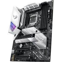 Материнская плата ASUS ROG STRIX Z490-A GAMING изображение 3