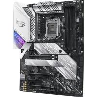 Материнская плата ASUS ROG STRIX Z490-A GAMING изображение 6