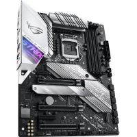 Материнская плата ASUS ROG STRIX Z490-A GAMING изображение 8