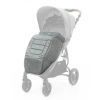 Чехол для ног Valco Baby Boot Cover Snap Trend / Grey Marle (9915.0)