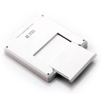 Умная кнопка Orvibo CR11S8UZ Zigbee, DC 3V, біла (CR11S8UZ) изображение 2
