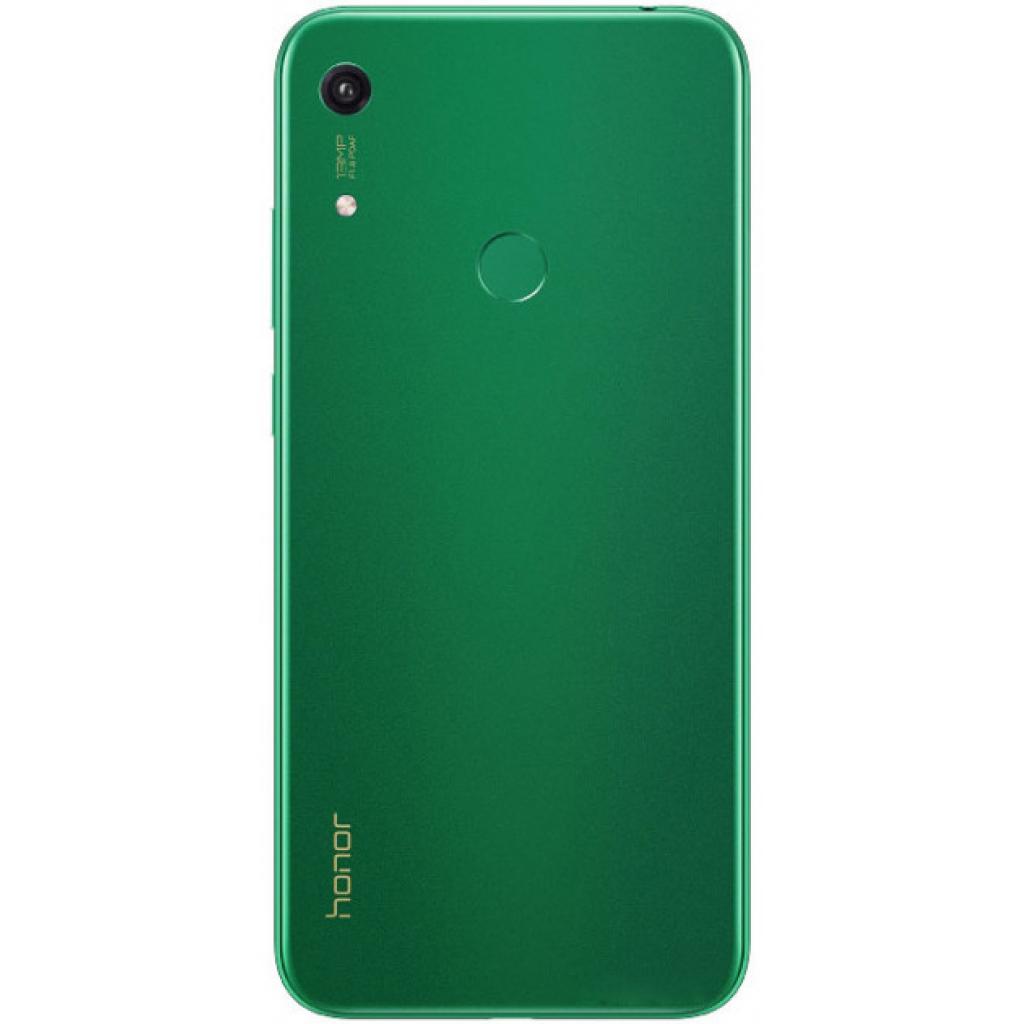 Мобильный телефон Honor 8A Prime 3/64GB Emerald Green (51095GQJ) изображение 2