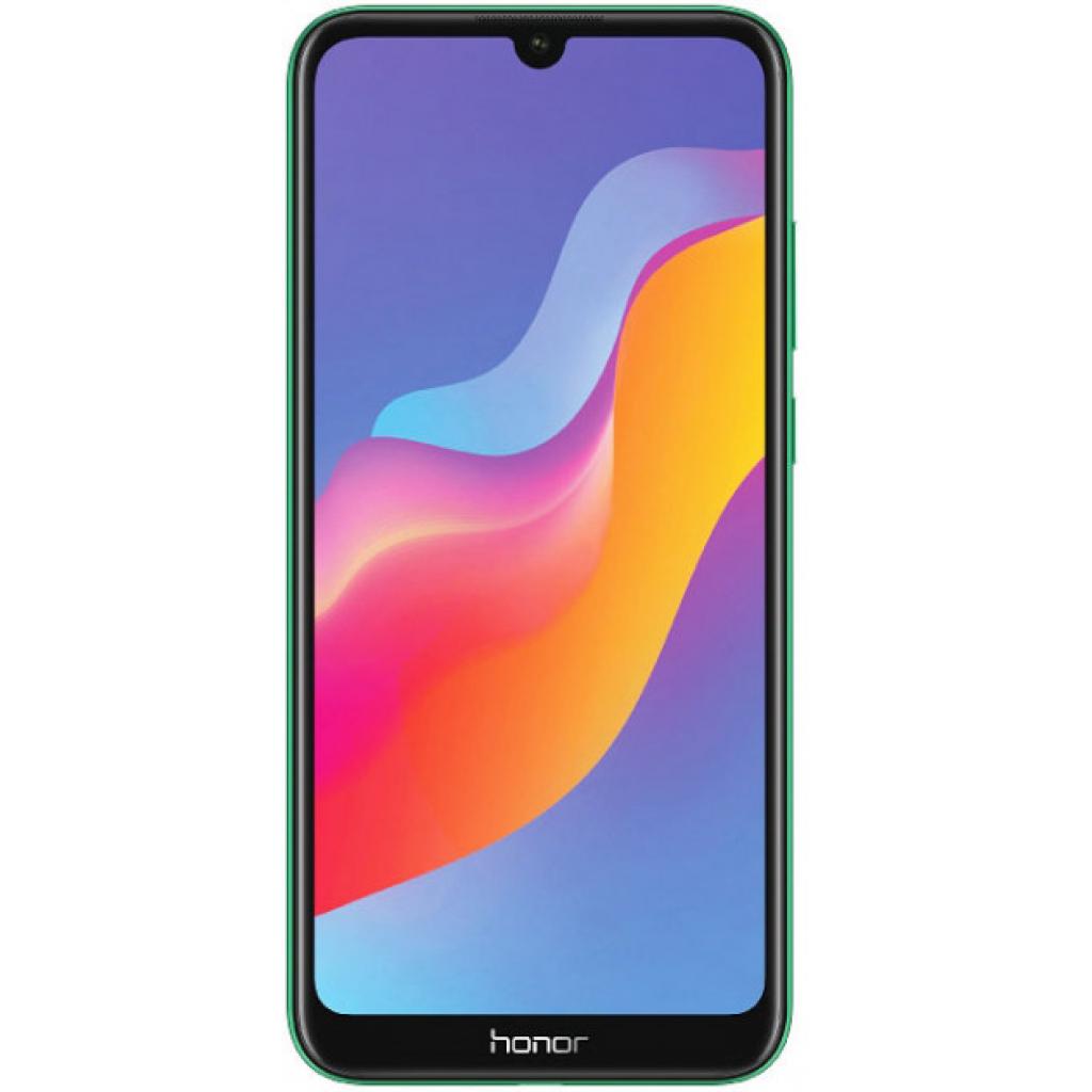 Мобільний телефон Honor 8A Prime 3/64GB Emerald Green (51095GQJ)