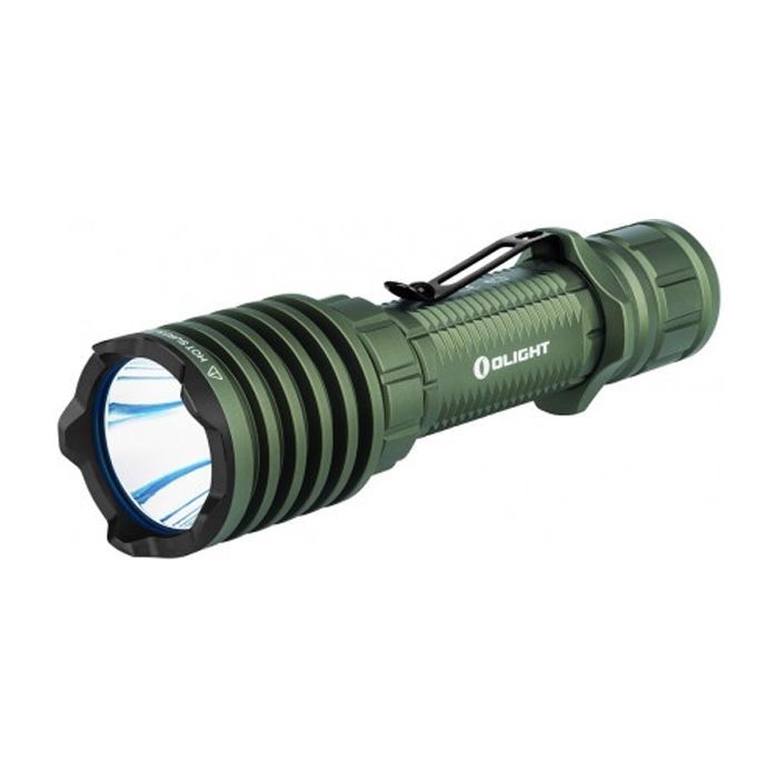 Фонарь Olight Warrior X Pro Black