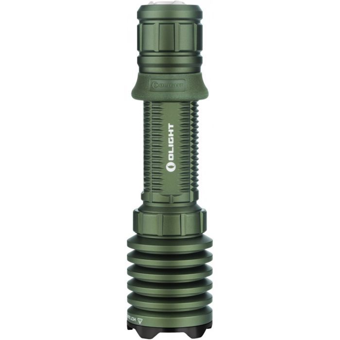 Фонарь Olight Warrior X Pro Black изображение 5