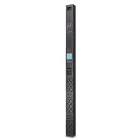Дополнительное оборудование для серверных ИБП APC Rack PDU 2G, Metered, ZeroU, 20A/208V, 16A/230V, (18) C1 (AP8858)