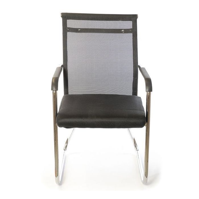 Офисное кресло Аклас Мираж FX CH CF Черное (12743) изображение 2