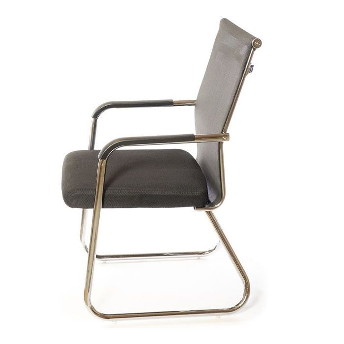 Офисное кресло Аклас Мираж FX CH CF Черное (12743) изображение 3