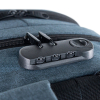 Рюкзак для ноутбука Grand-X 15,6" RS425 Blue (RS-425BL) изображение 6