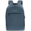 Рюкзак для ноутбука Grand-X 15,6" RS425 Blue (RS-425BL)