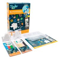 Стержень для 3D-ручки 3Doodler Start Start Анимация 48 стержней (8SAKALPD3R) изображение 2