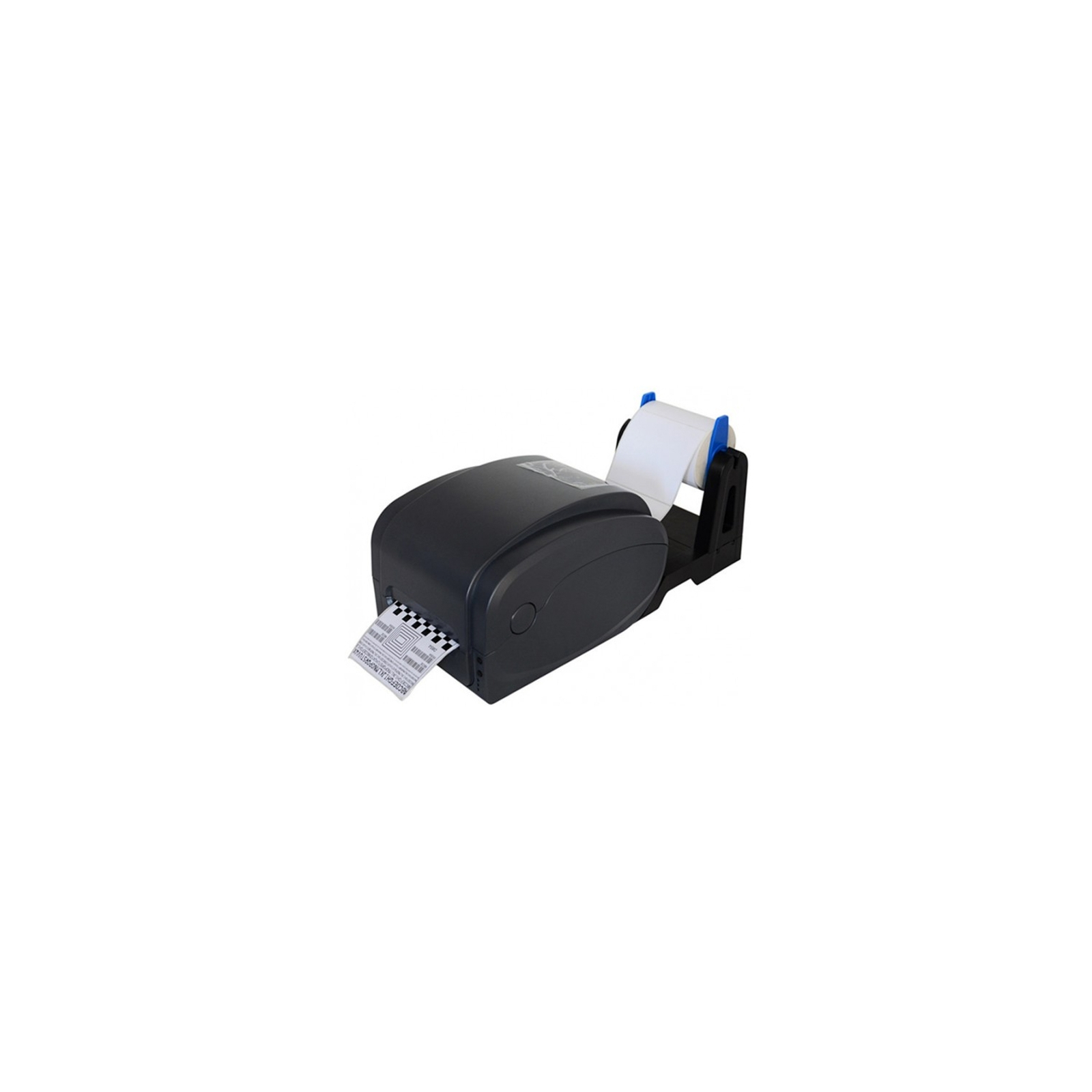 Принтер етикеток Gprinter GP-1125T (1124T) USB, WiFi (GP1125T U+W+F-0045) зображення 3
