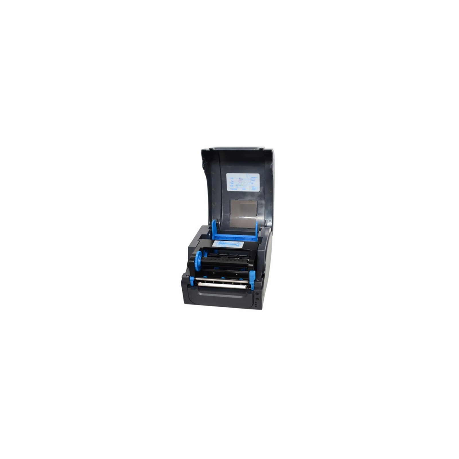 Принтер етикеток Gprinter GP-1125T (1124T) USB, WiFi (GP1125T U+W+F-0045) зображення 4