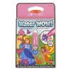 Набор для творчества Melissa&Doug Волшебная водная раскраска Сказка (MD9415)