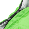 Спальний мішок Кемпінг Peak 200L з капюшоном Green (4823082714995) зображення 5