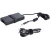 Блок питания к ноутбуку Dell 130W AC Adapter (3-pin) with Euro Power Cord (Kit) (450-19103)