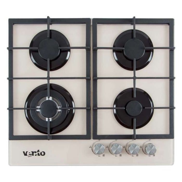 Варочна поверхня Ventolux HG C7G CEST (WH)