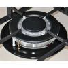 Варочна поверхня Ventolux HG C7G CEST (IVORY) зображення 5