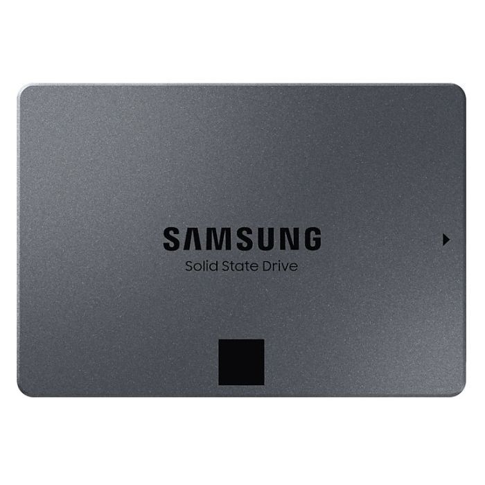 Накопитель SSD 2.5" 4TB Samsung (MZ-77Q4T0BW)