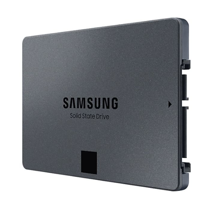 Накопитель SSD 2.5" 4TB Samsung (MZ-77Q4T0BW) изображение 3