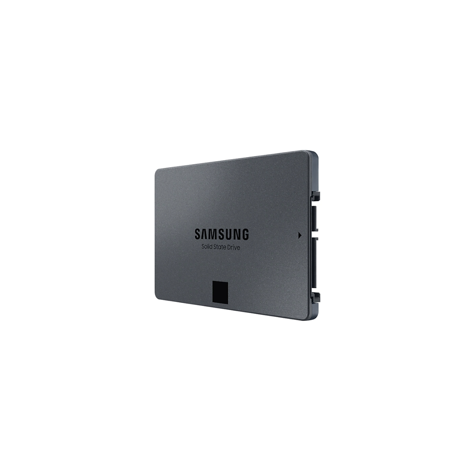 Накопичувач SSD 2.5" 1TB Samsung (MZ-77Q1T0BW) зображення 3