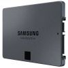 Накопитель SSD 2.5" 1TB 870 QVO Samsung (MZ-77Q1T0BW) изображение 3
