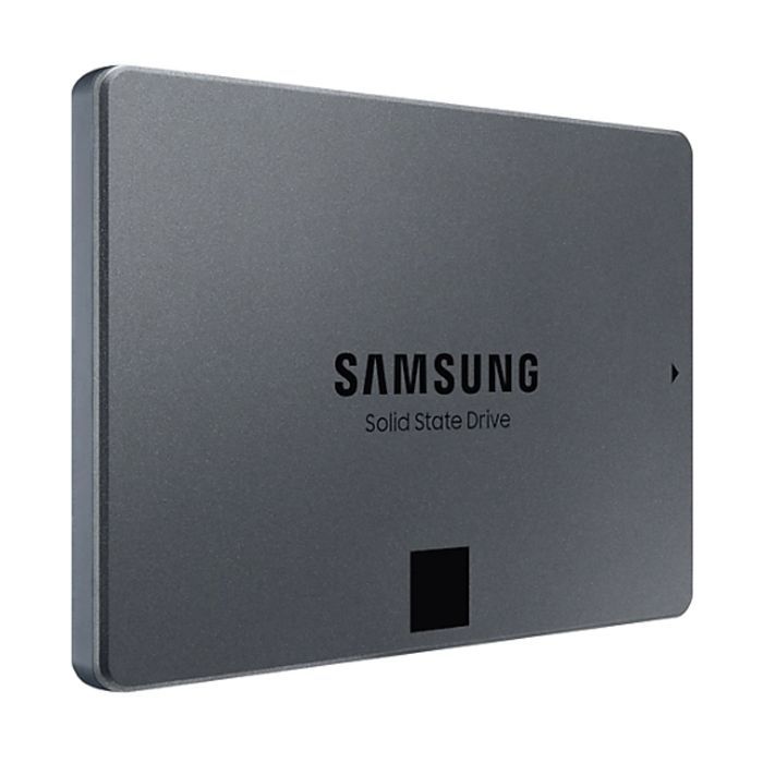 Накопитель SSD 2.5" 4TB Samsung (MZ-77Q4T0BW) изображение 4