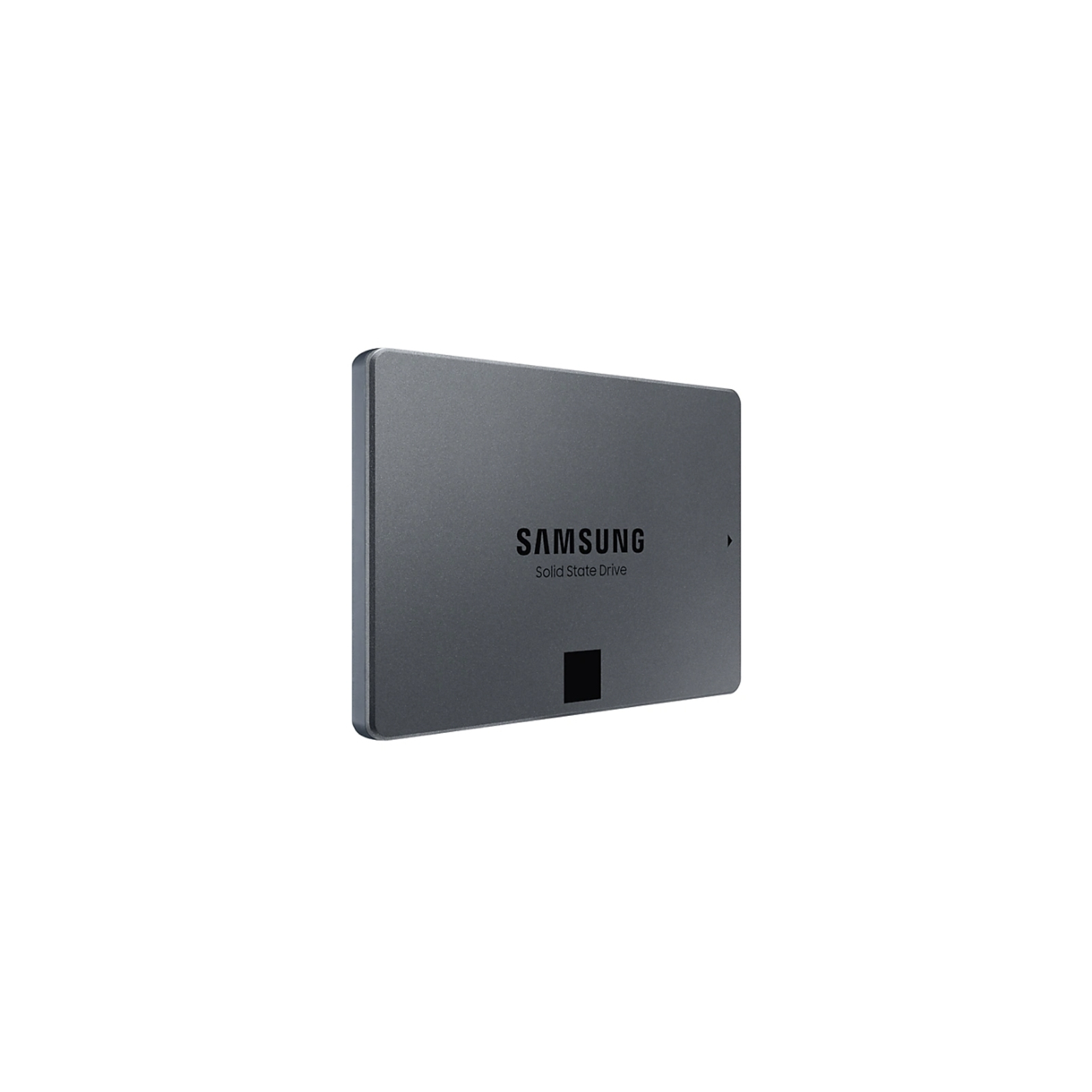 Накопитель SSD 2.5" 4TB Samsung (MZ-77Q4T0BW) изображение 4