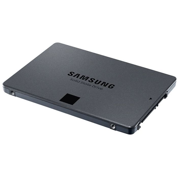 Накопитель SSD 2.5" 4TB Samsung (MZ-77Q4T0BW) изображение 5