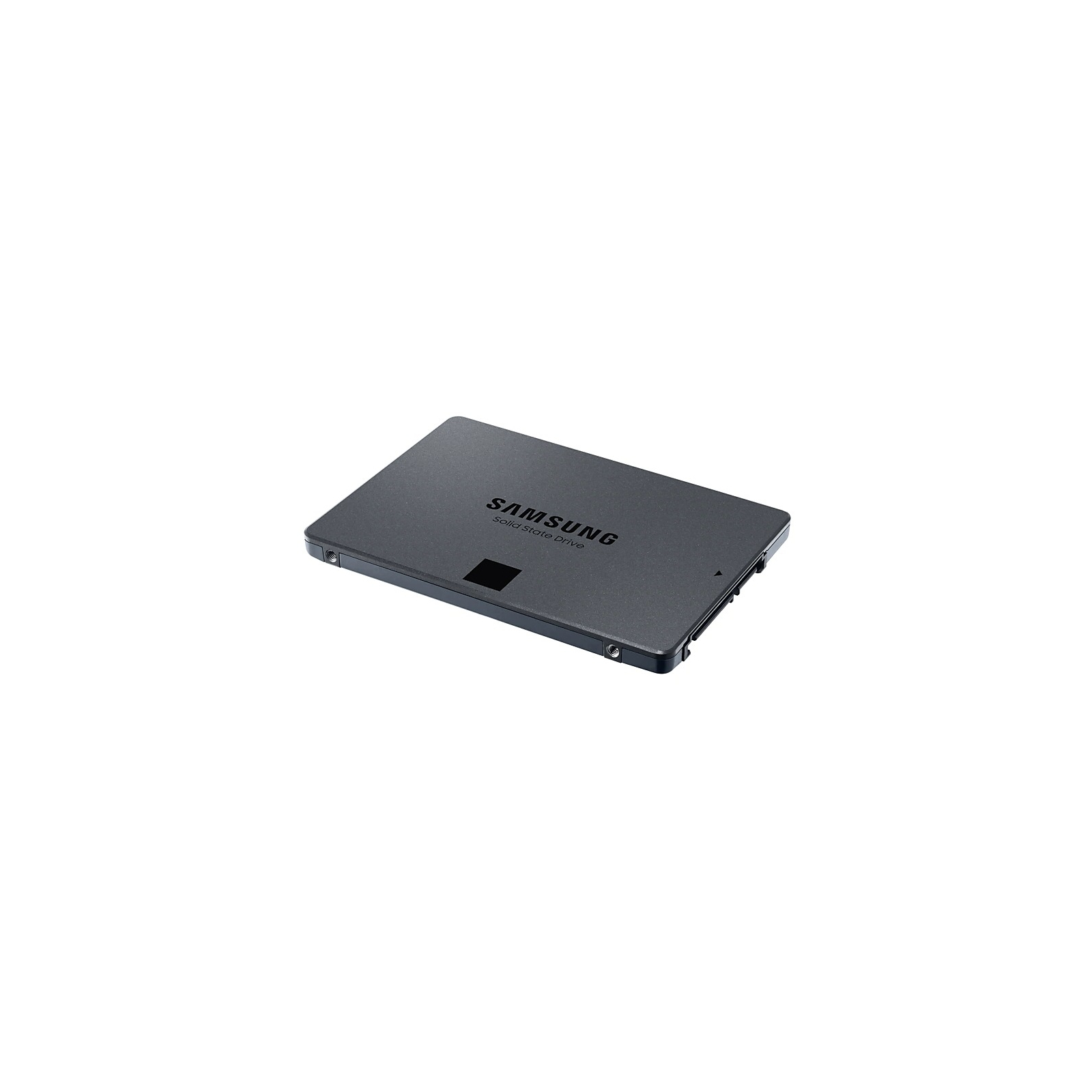 Накопитель SSD 2.5" 4TB Samsung (MZ-77Q4T0BW) изображение 5