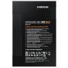 Накопитель SSD 2.5" 1TB 870 QVO Samsung (MZ-77Q1T0BW) изображение 7