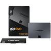 Накопитель SSD 2.5" 1TB 870 QVO Samsung (MZ-77Q1T0BW) изображение 9