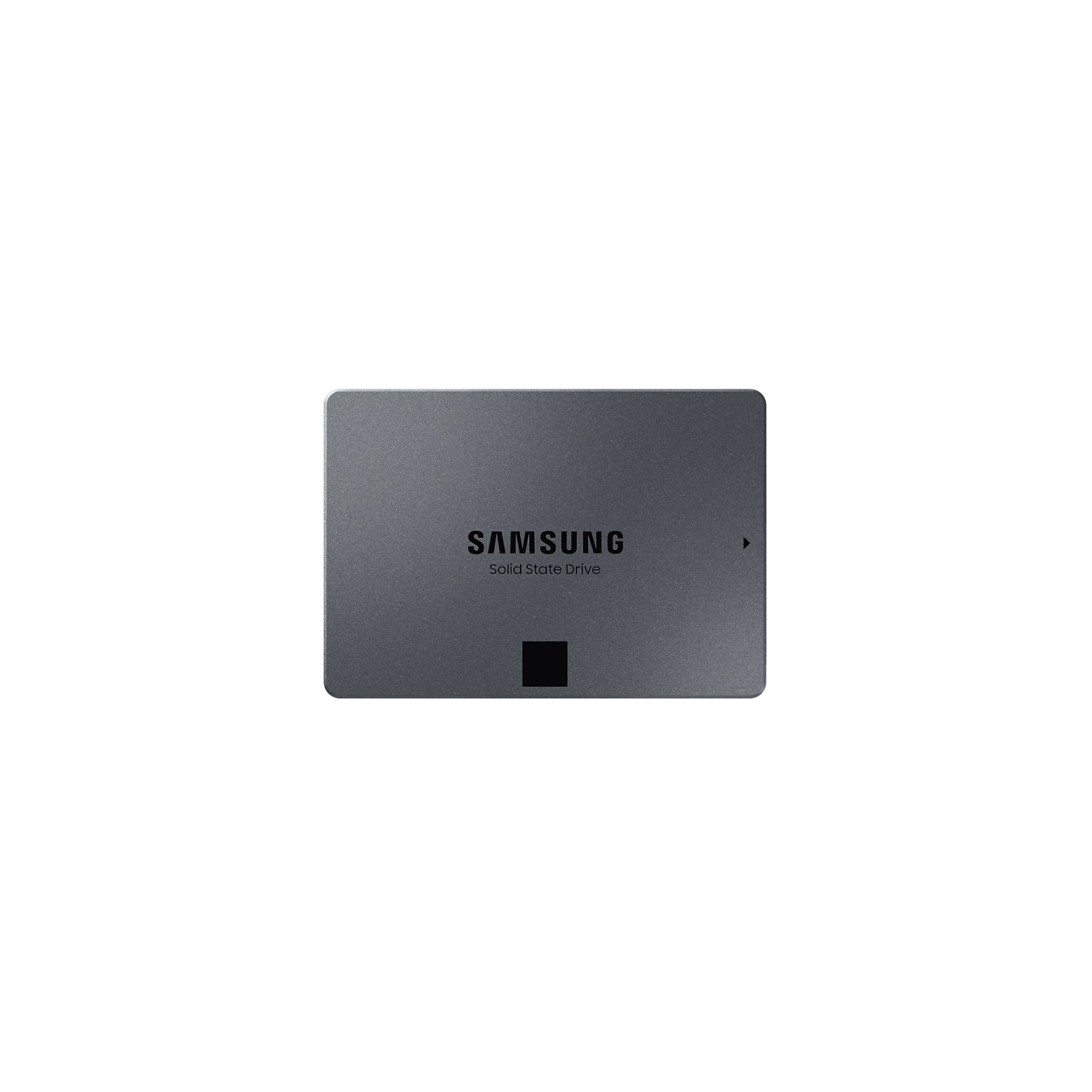 Накопичувач SSD 2.5" 2TB Samsung (MZ-77Q2T0BW)