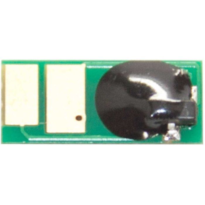 Чип для картриджа HP LJ Pro M452//M477fdnw, CF410A/X, 6.5K Black BASF (BASF-CH-CF410X)