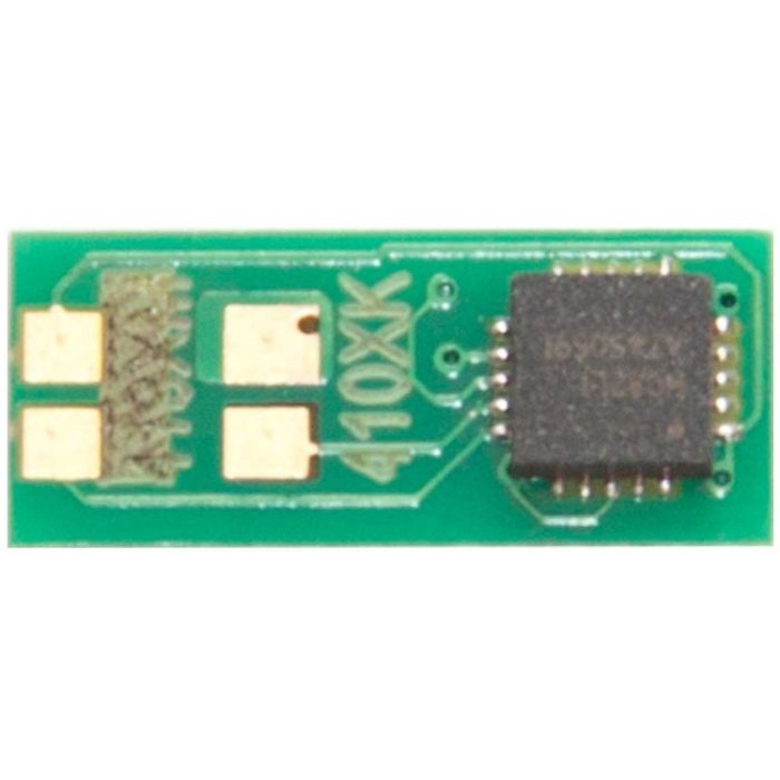 Чип для картриджа HP LJ Pro M452//M477fdnw, CF410A/X, 6.5K Black BASF (BASF-CH-CF410X) изображение 2