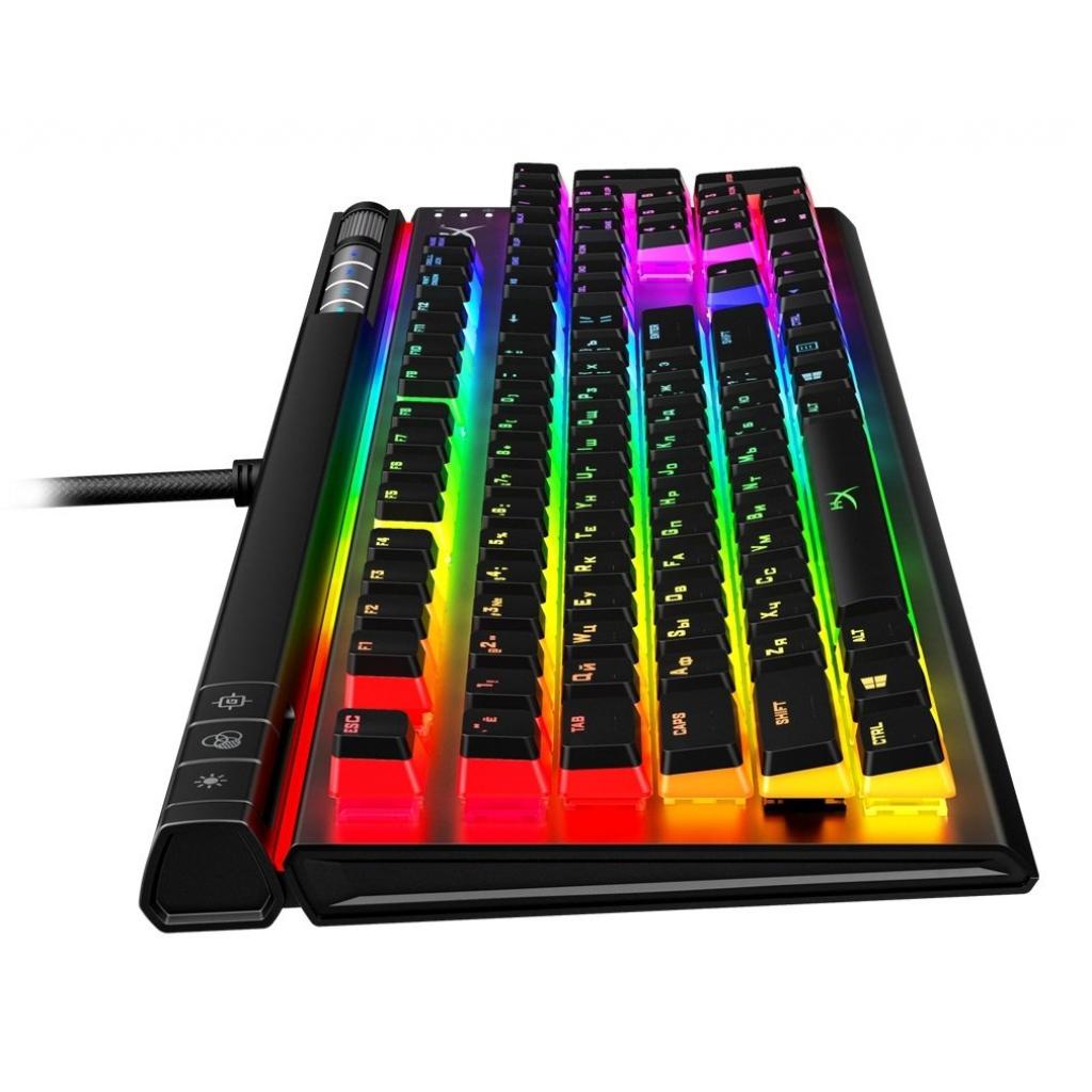 Клавиатура HyperX Alloy Elite 2 (HKBE2X-1X-RU/G) изображение 4