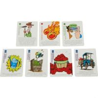 Настольная игра Стиль жизни Помидорный Джо (320323) изображение 10