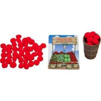 Настольная игра Стиль жизни Помидорный Джо (320323) изображение 11
