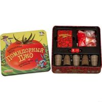 Настольная игра Стиль жизни Помидорный Джо (320323) изображение 3