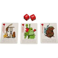 Настольная игра Стиль жизни Помидорный Джо (320323) изображение 9