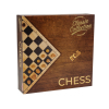 Настільна гра Tactic Шахи у картонній коробці (мульти) (40218)