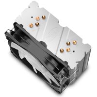 Кулер до процесора Deepcool GAMMAXX 400 V2 BLUE зображення 3