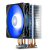 Кулер для процессора Deepcool GAMMAXX 400 V2 BLUE изображение 5