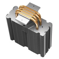 Кулер до процесора Deepcool GAMMAXX 400 V2 BLUE зображення 6