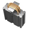 Кулер до процесора Deepcool GAMMAXX 400 V2 BLUE зображення 6