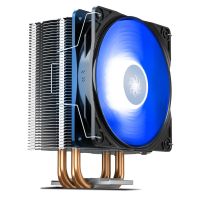Кулер до процесора Deepcool GAMMAXX 400 V2 BLUE зображення 7